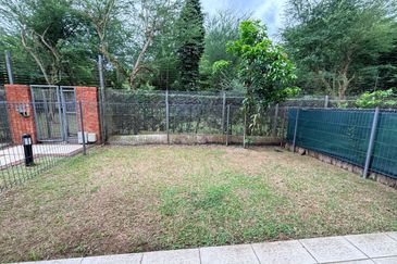 The WaterEdge Residences