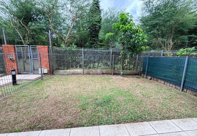 The WaterEdge Residences