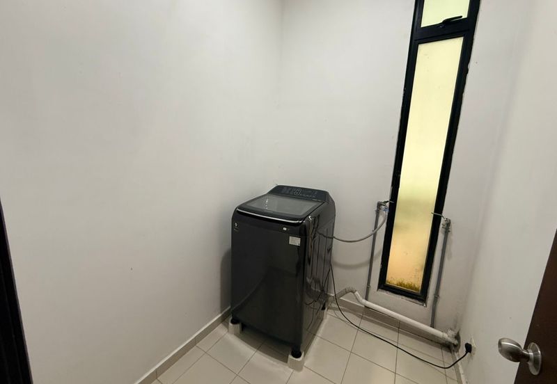 The WaterEdge Residences