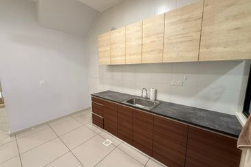 The WaterEdge Residences