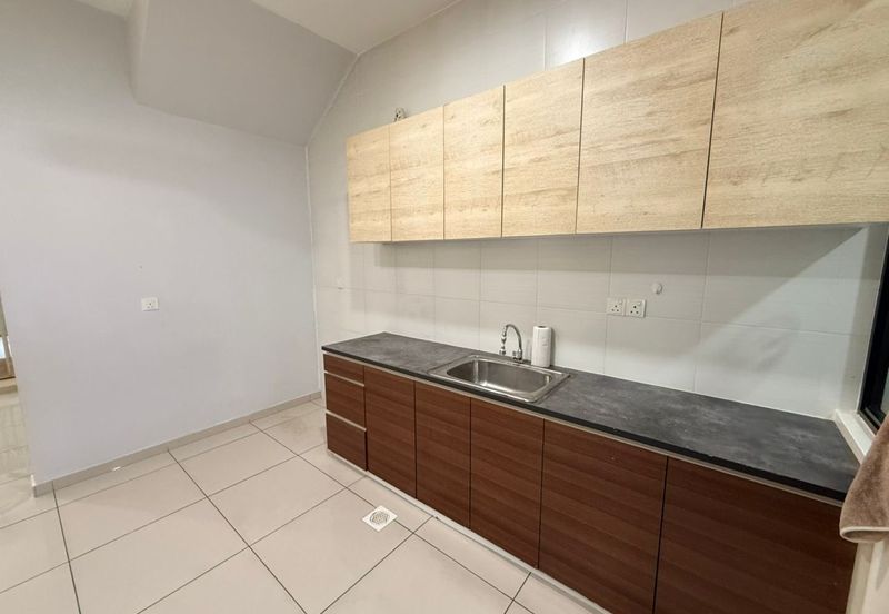 The WaterEdge Residences