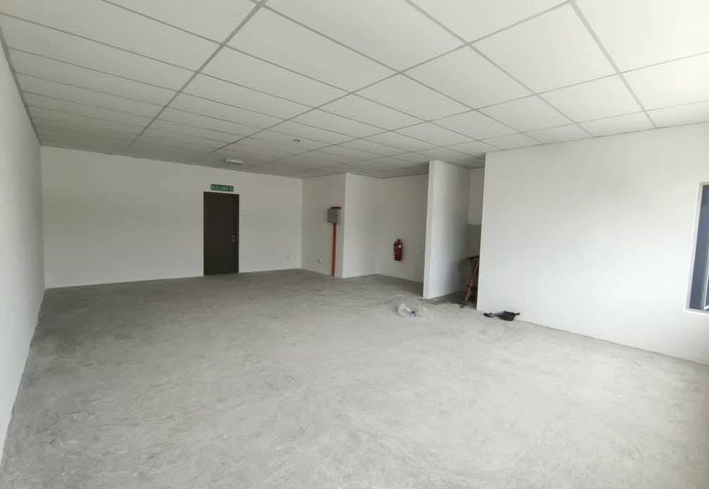 Stellar Park @ Vervo City