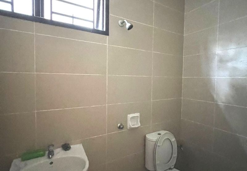 Horizon Hills The Green