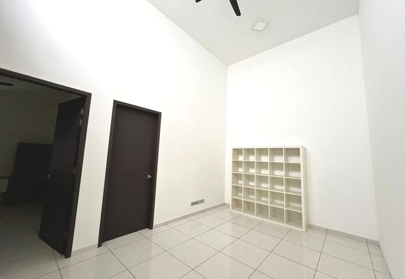 Horizon Hills The Green