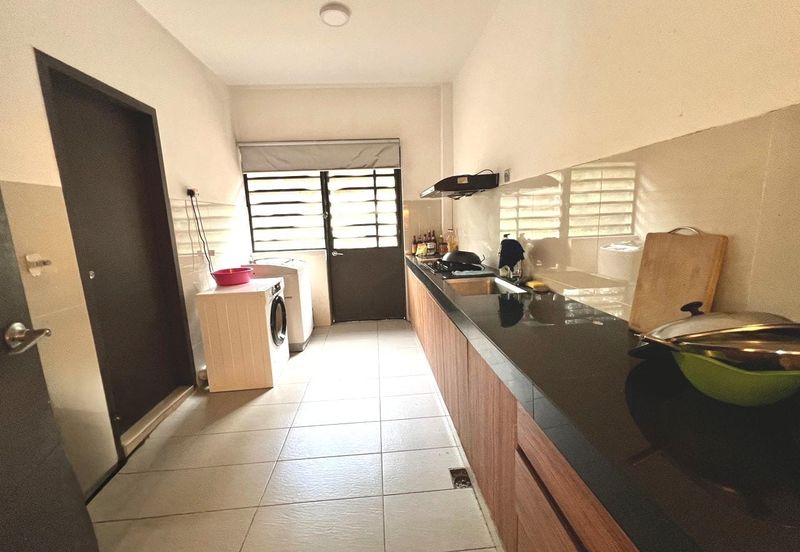 Horizon Hills The Green