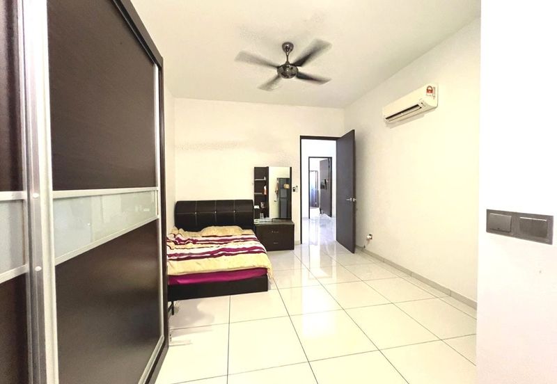 Horizon Hills The Green