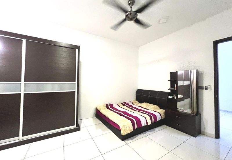 Horizon Hills The Green