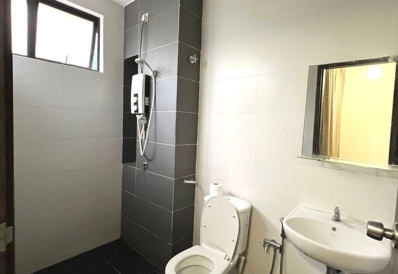 Horizon Hills The Green