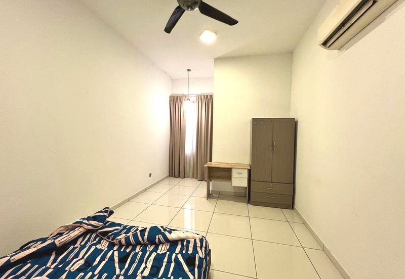 Horizon Hills The Green