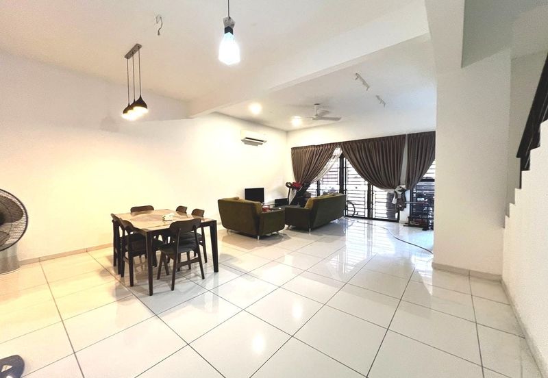 Horizon Hills The Green