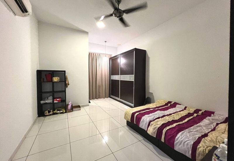 Horizon Hills The Green