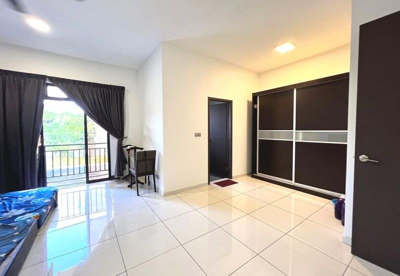 Horizon Hills The Green