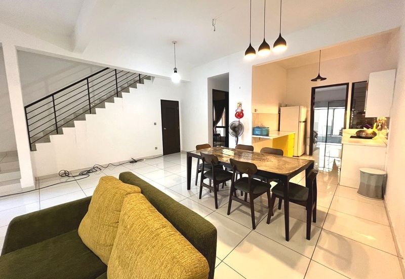 Horizon Hills The Green