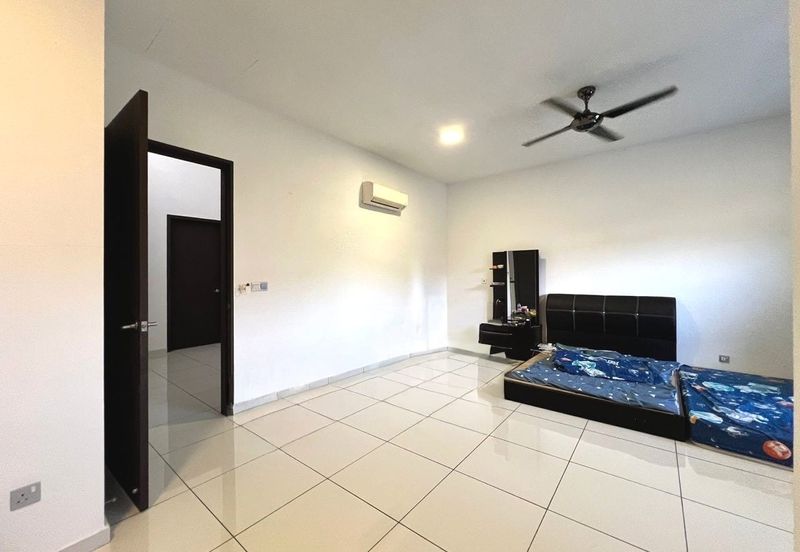 Horizon Hills The Green