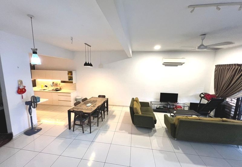 Horizon Hills The Green