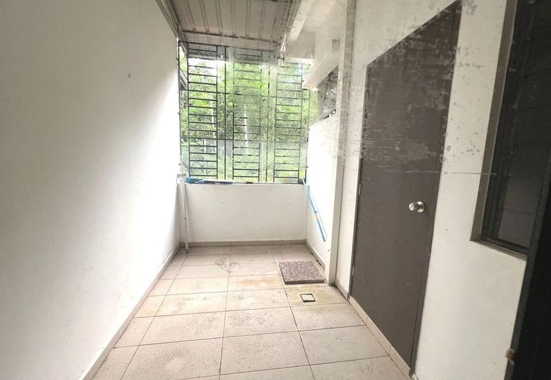 Horizon Hills The Green