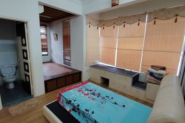 Bandar Baru Permas Jaya