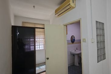 Bandar Baru Permas Jaya