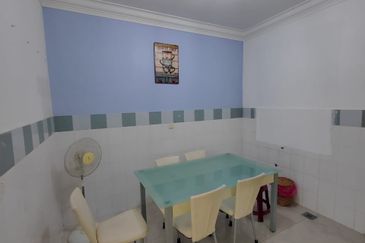 Bandar Baru Permas Jaya