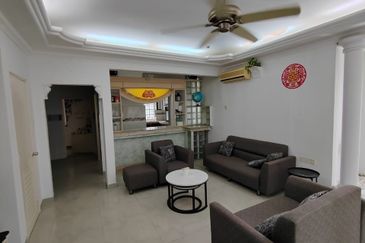 Bandar Baru Permas Jaya