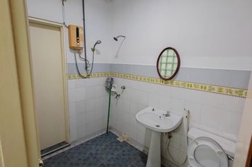 Bandar Baru Permas Jaya