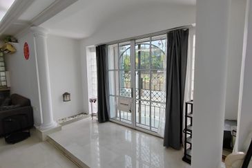 Bandar Baru Permas Jaya