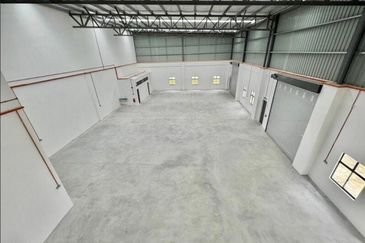 Taman Perindustrian Ringan Pulai