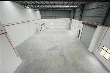 Taman Perindustrian Ringan Pulai