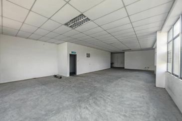 Taman Perindustrian Ringan Pulai