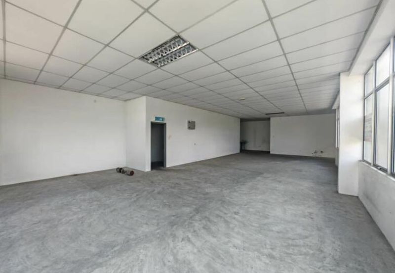 Taman Perindustrian Ringan Pulai