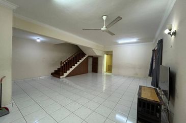 Bandar Baru Permas Jaya