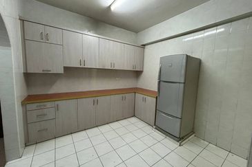 Bandar Baru Permas Jaya