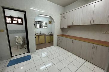 Bandar Baru Permas Jaya