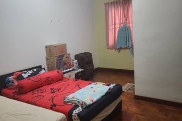 Bandar Baru Permas Jaya