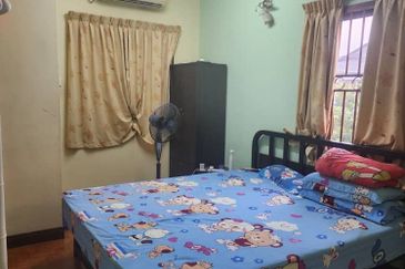 Bandar Baru Permas Jaya