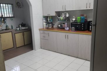 Bandar Baru Permas Jaya