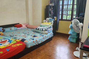 Bandar Baru Permas Jaya