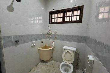 Bandar Baru Permas Jaya