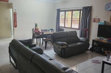 Bandar Baru Permas Jaya