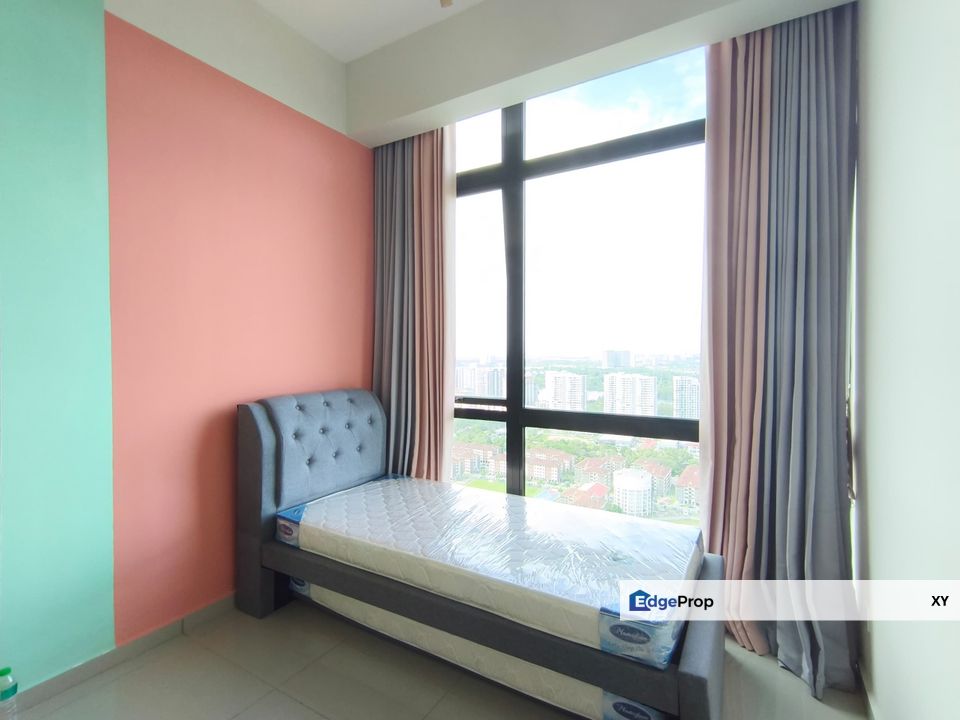 Marina Cove Apartment For Rent, Johor, Johor Bahru