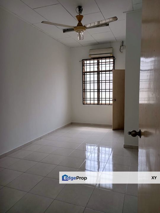 Taman Sri Pulai Perdana Double Storey Terrace House for Sale, Johor, Skudai