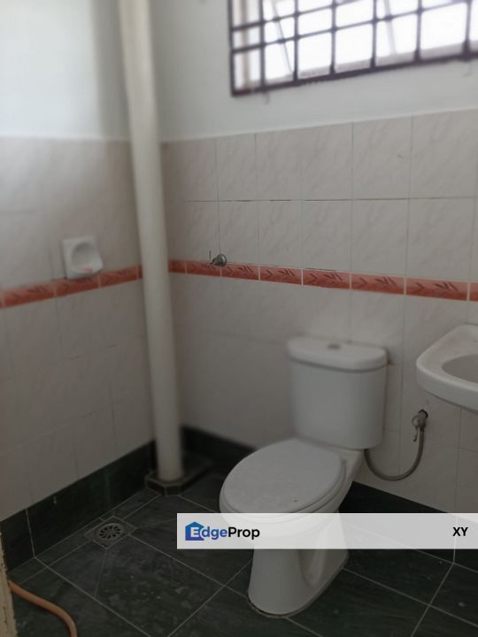 Taman Sri Pulai Perdana Double Storey Terrace House for Sale, Johor, Skudai