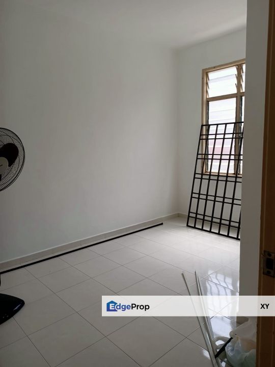 Taman Sri Pulai Perdana Double Storey Terrace House for Sale, Johor, Skudai