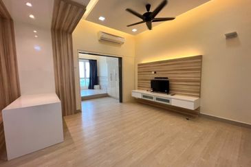 Tropez Residences @ Tropicana Danga Bay