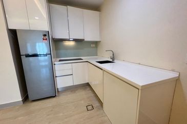 Tropez Residences @ Tropicana Danga Bay