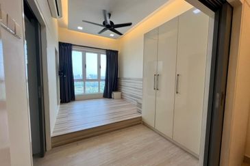 Tropez Residences @ Tropicana Danga Bay