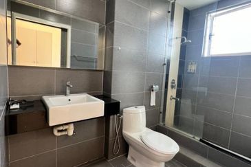 Tropez Residences @ Tropicana Danga Bay