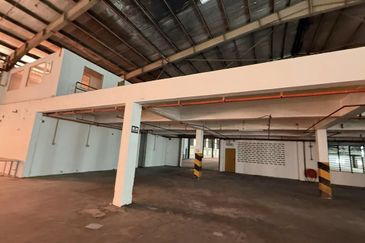 Perindustrian Pasir Gudang