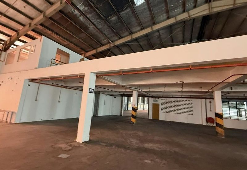 Perindustrian Pasir Gudang