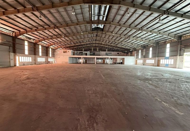 Perindustrian Pasir Gudang